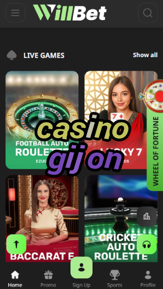 Casino Gijon - Best Spanish Coastal Casino-casino720p.ydblkf.net