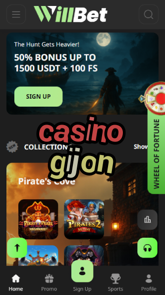 Casino Gijon - Best Spanish Coastal Casino-casino720p.ydblkf.net