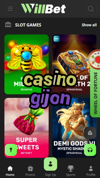 Casino Gijon - Best Spanish Coastal Casino-casino720p.ydblkf.net