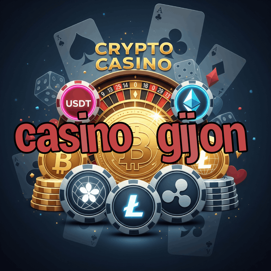 Casino Gijon - Best Spanish Coastal Casino